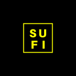 SUFI logo